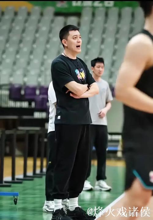 杨鸣揭秘辽宁男篮大胜广厦16分背后的真相